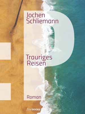 cover image of P--Trauriges Reisen
